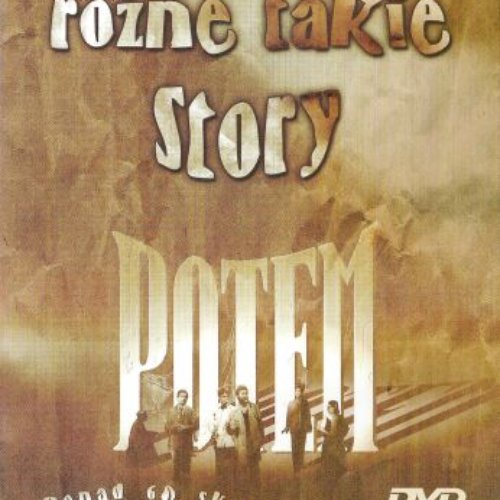 Różne takie story