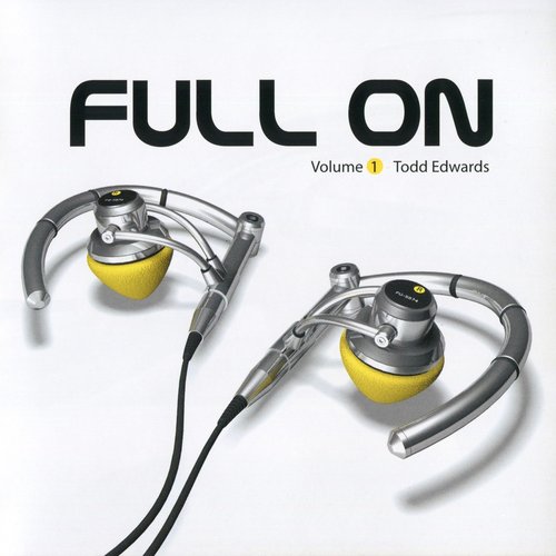 Full On (Volume 1)