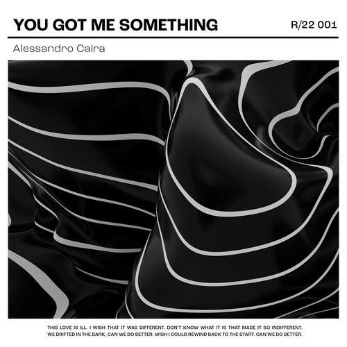 You Got Me Something (Radio Edit)