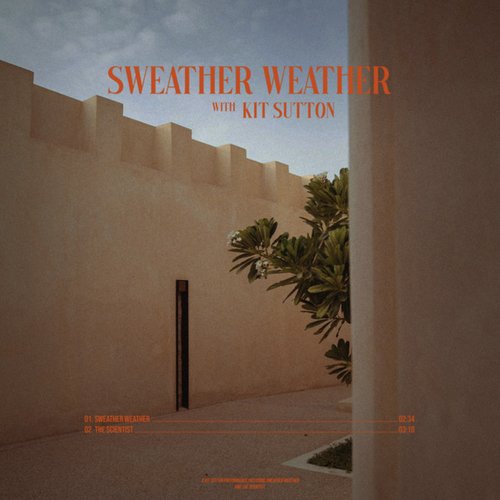 Sweather Weather