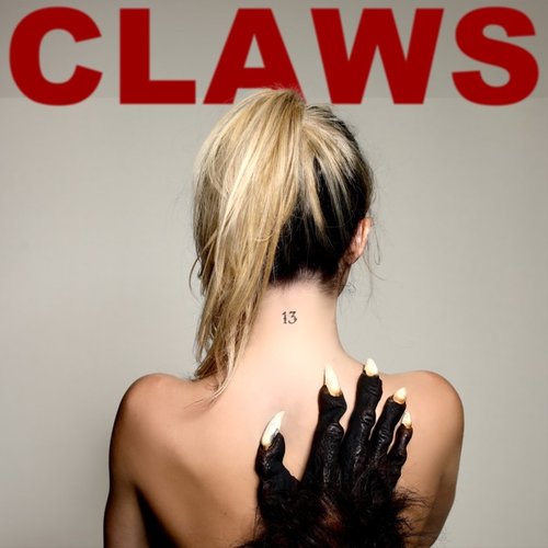 Claws - Single