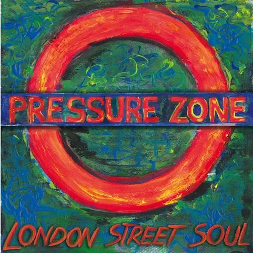 London Street Soul