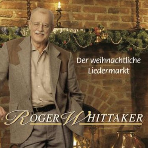 Der weihnachtliche Liedermarkt