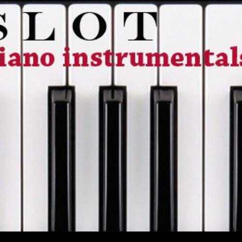 Piano instrumental