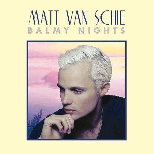 Balmy Nights - EP