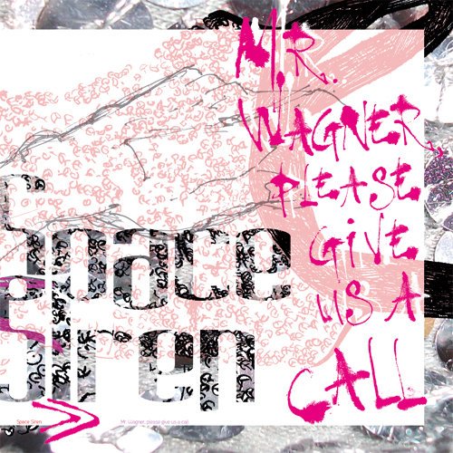 Mr. Wagner, please give us a call