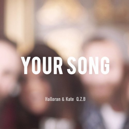 Your Song (Acoustic)