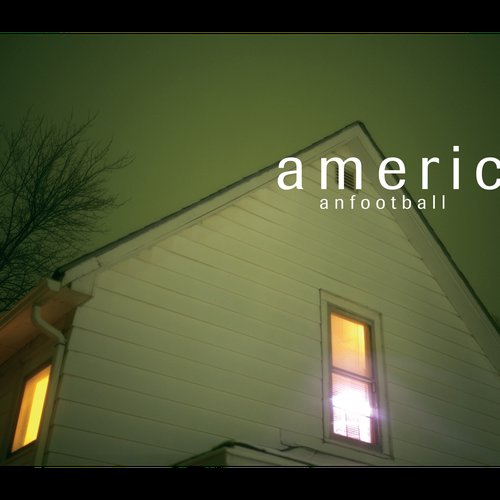 American Football (Deluxe Edition)