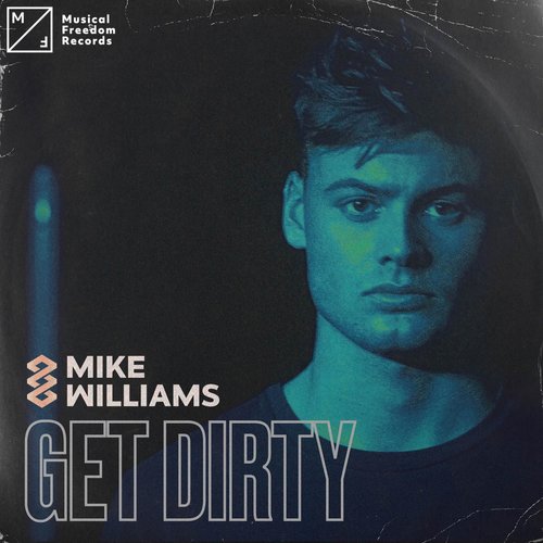 Get Dirty - Single