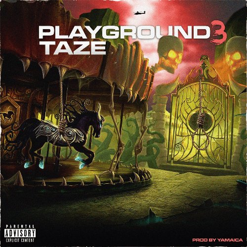 Playground 3