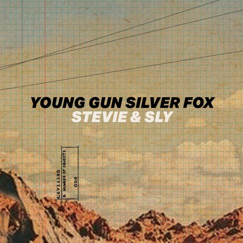 Stevie & Sly