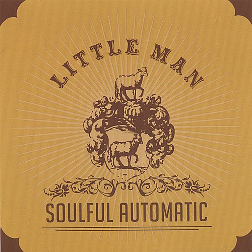 Soulful Automatic