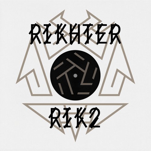 Rik2 - EP