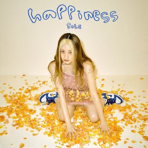 haPPiness - Single