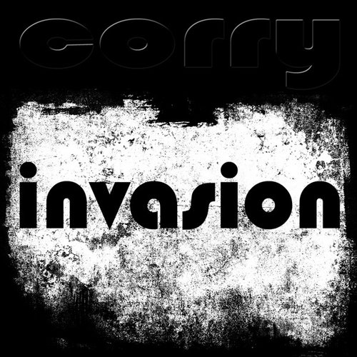 Invasion EP