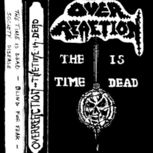 The Time is Dead