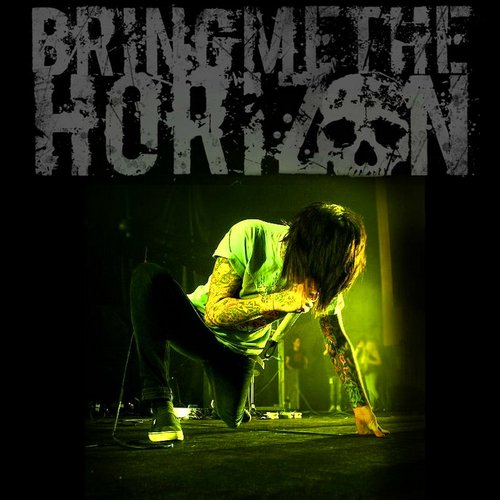 The Bedroom Sessions Bring Me The Horizon Last Fm