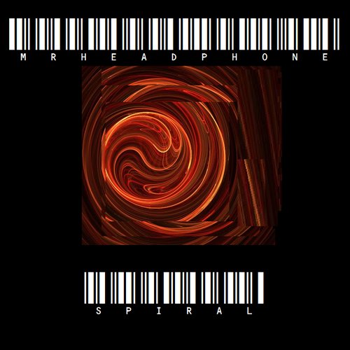 Mr. Headphone - Spiral