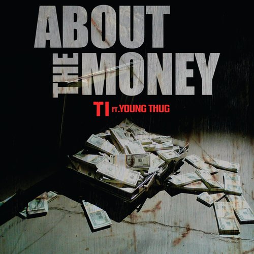 About The Money