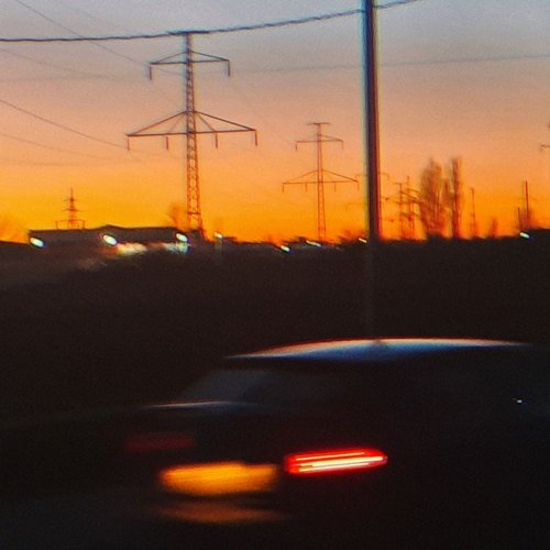 at 6 am