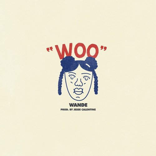Woo - Single