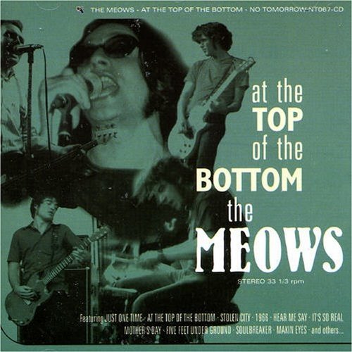 At The Top Of The Bottom