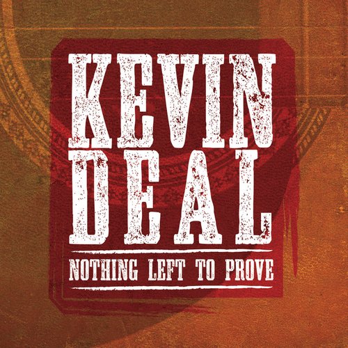 Nothing Left to Prove