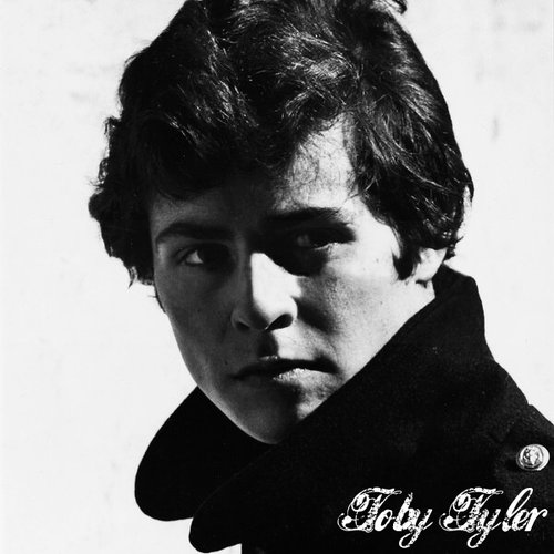 Toby Tyler