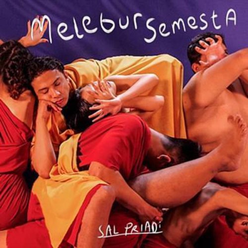Melebur Semesta