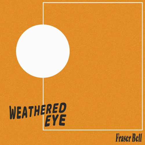 Weathered Eye