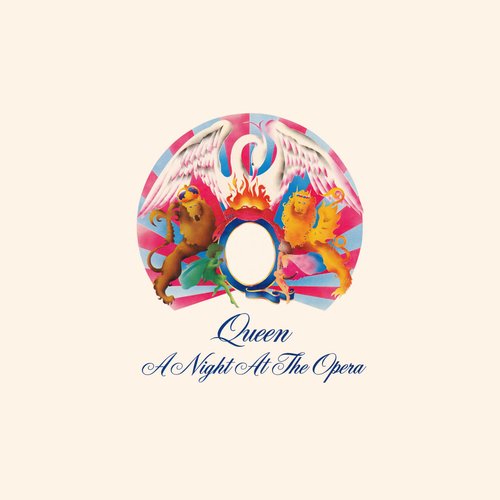 A Night At The Opera (DCC)