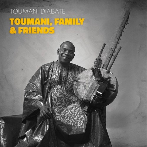 Toumani, Family & Friends