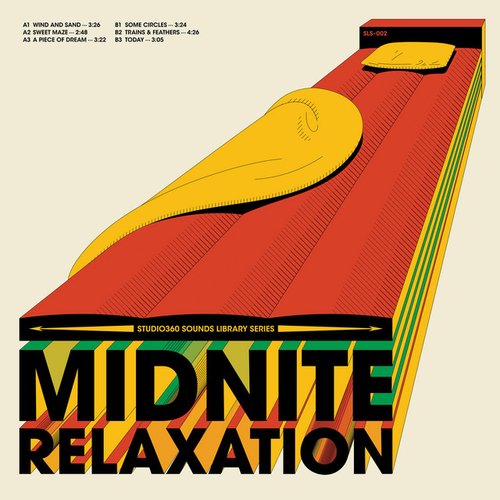 MIDNITE RELAXATION
