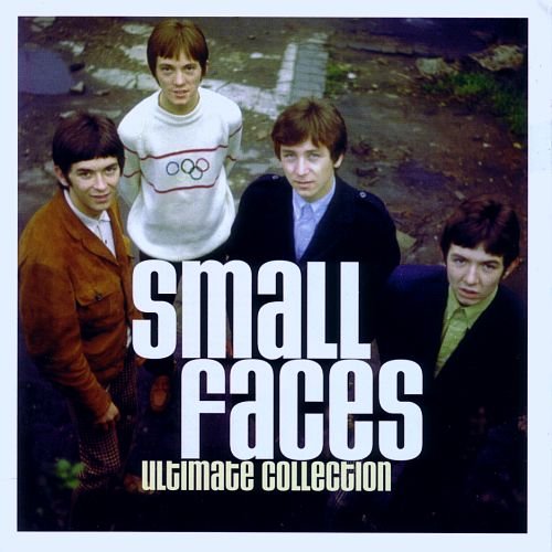 Ultimate Collection Disc 2