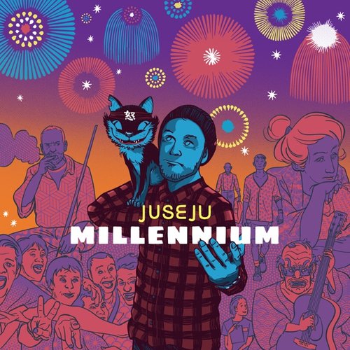 Millennium [Explicit]