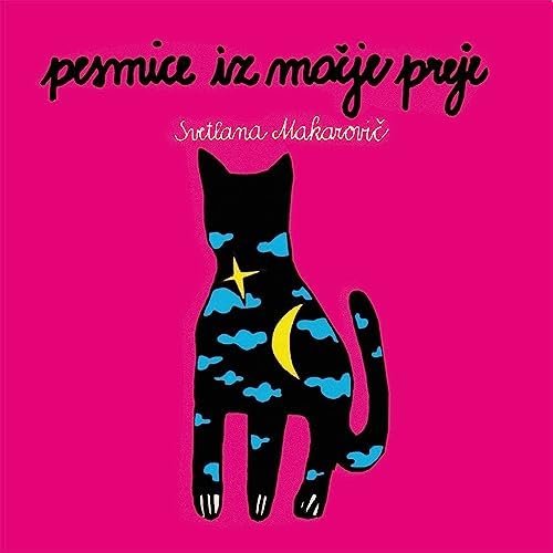 Pesmice iz mačje preje