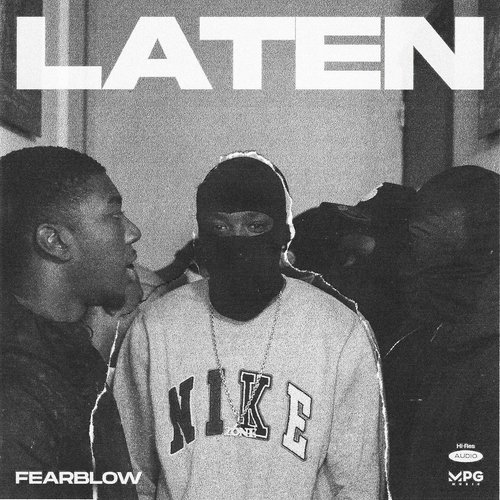 Laten [Explicit]