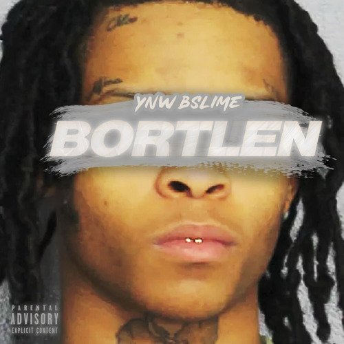 Bortlen - Single