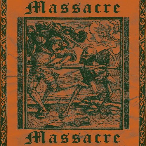 MASSACRE