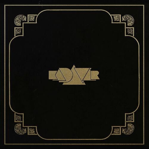 Kadavar (The First Album Anniversary Edition)