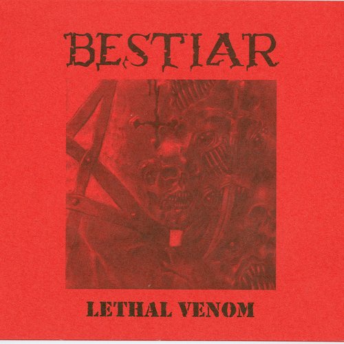 Lethal Venom