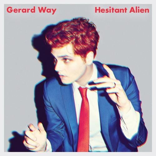 Hesitant Alien [Japanese Edition]