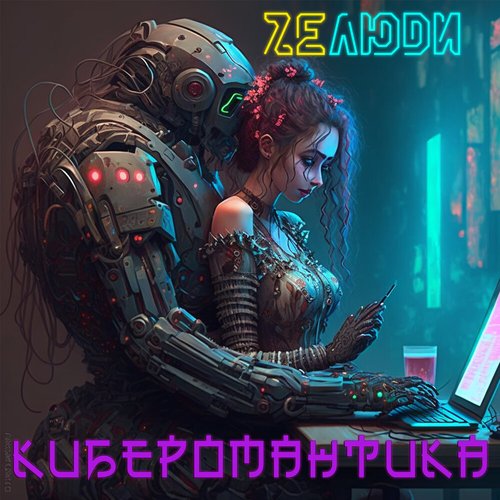 Киберомантика