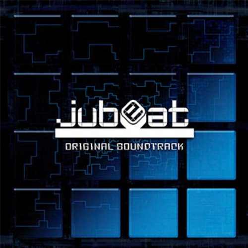 jubeat ORIGINAL SOUNDTRACK