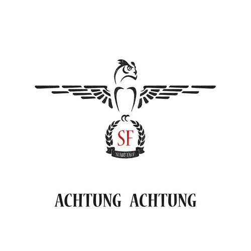 Achtung Achtung