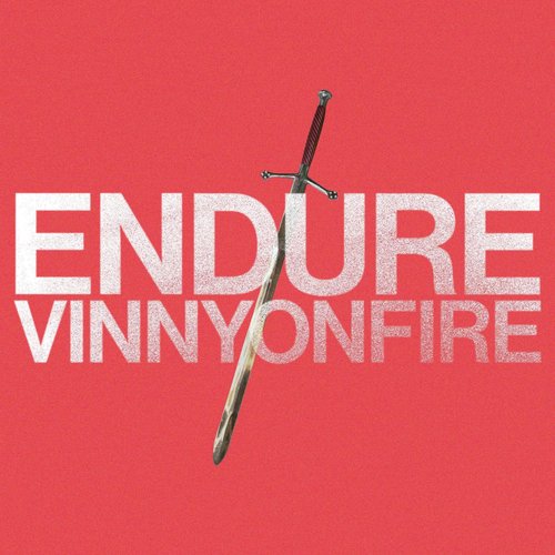 ENDURE (EP) [Explicit]