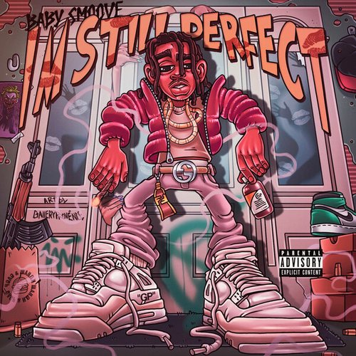 I'm Still Perfect