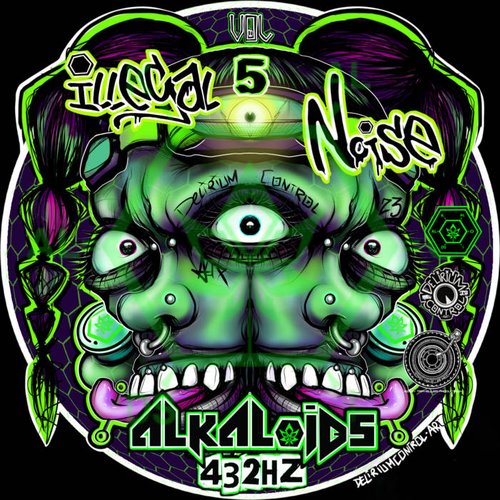 Illegal Noise 05