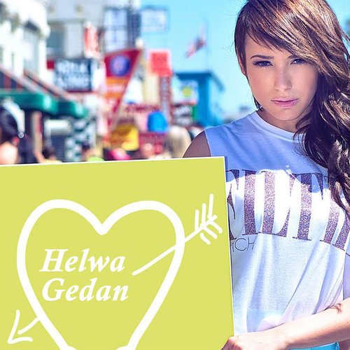 Helwa Gedan
