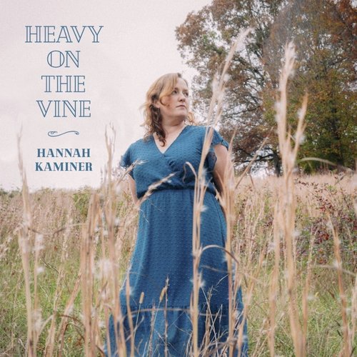 Heavy on the Vine